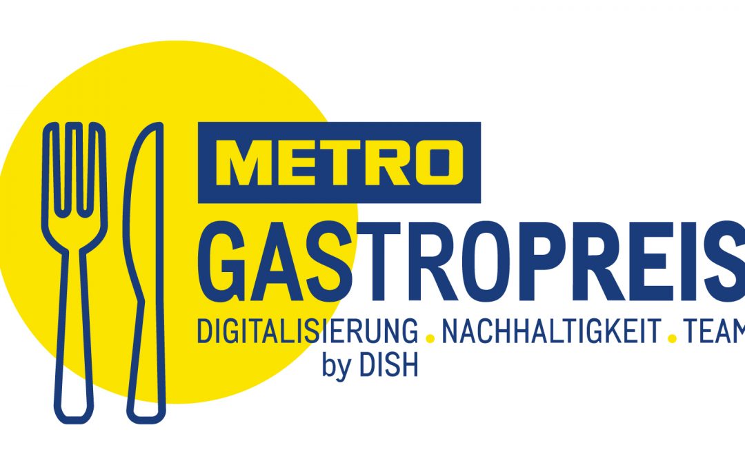 Auszeichnung für zukunftsfähige Gastronomien METRO startet neuen GastroPreis